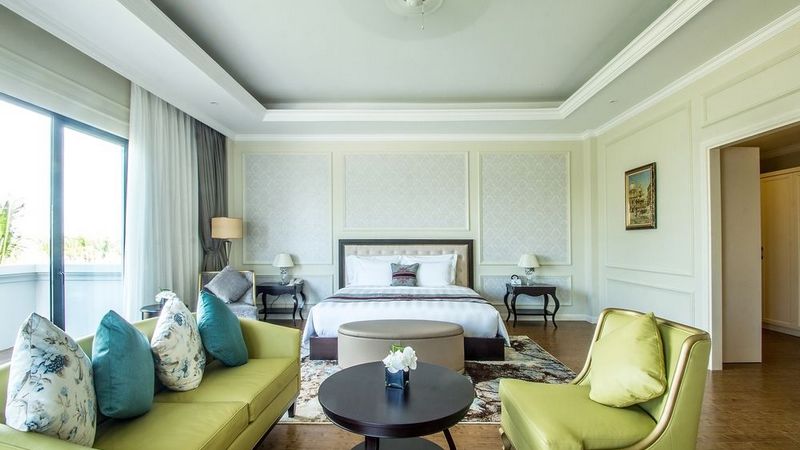 Ảnh: Vinpearl Resort & Golf Phú Quốc
