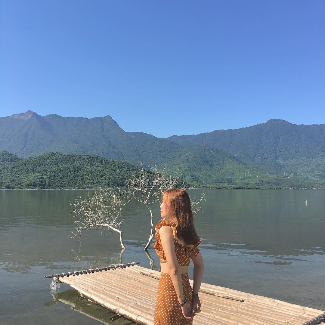 Ảnh: @venven.ng_