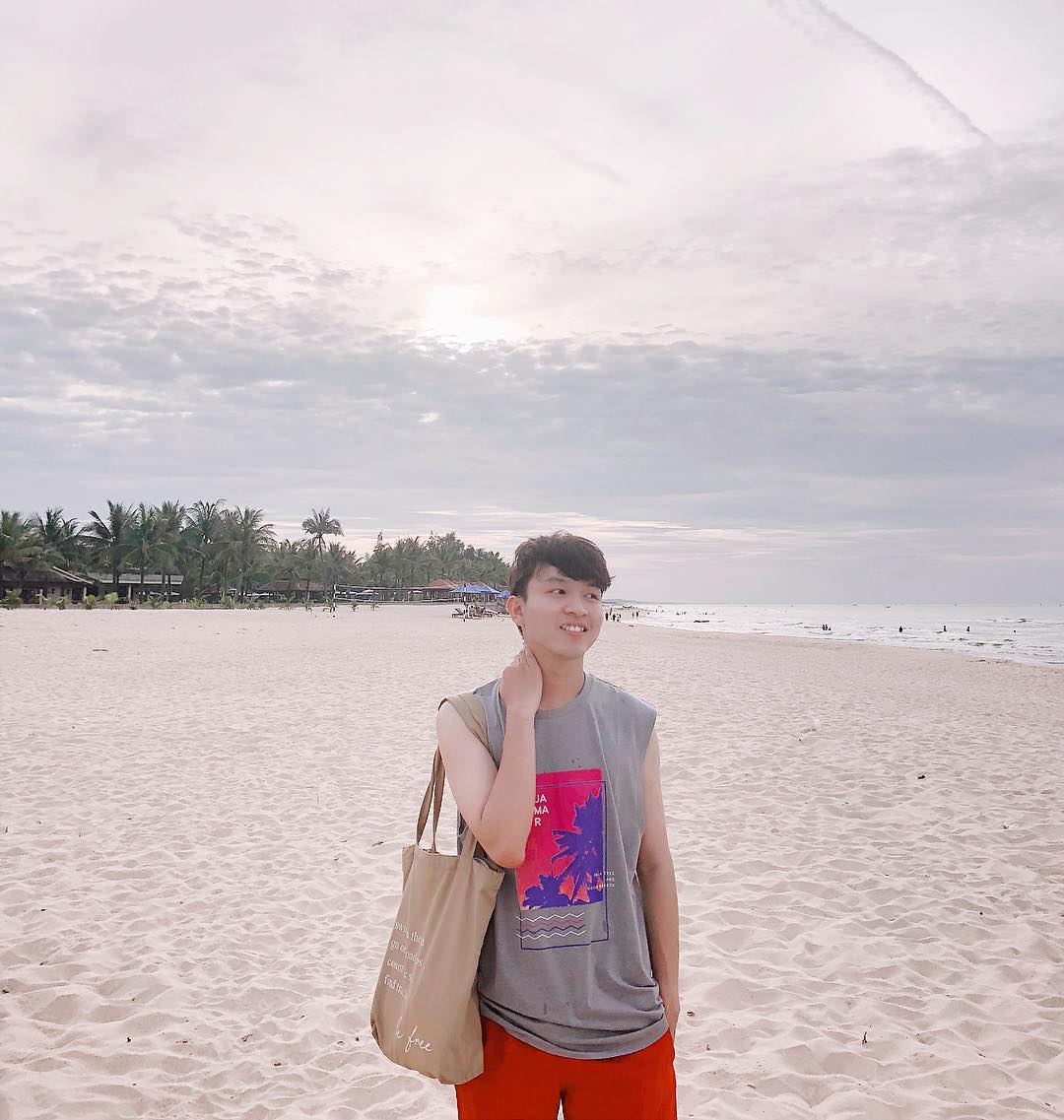 Ảnh: @itstheonly.ann
