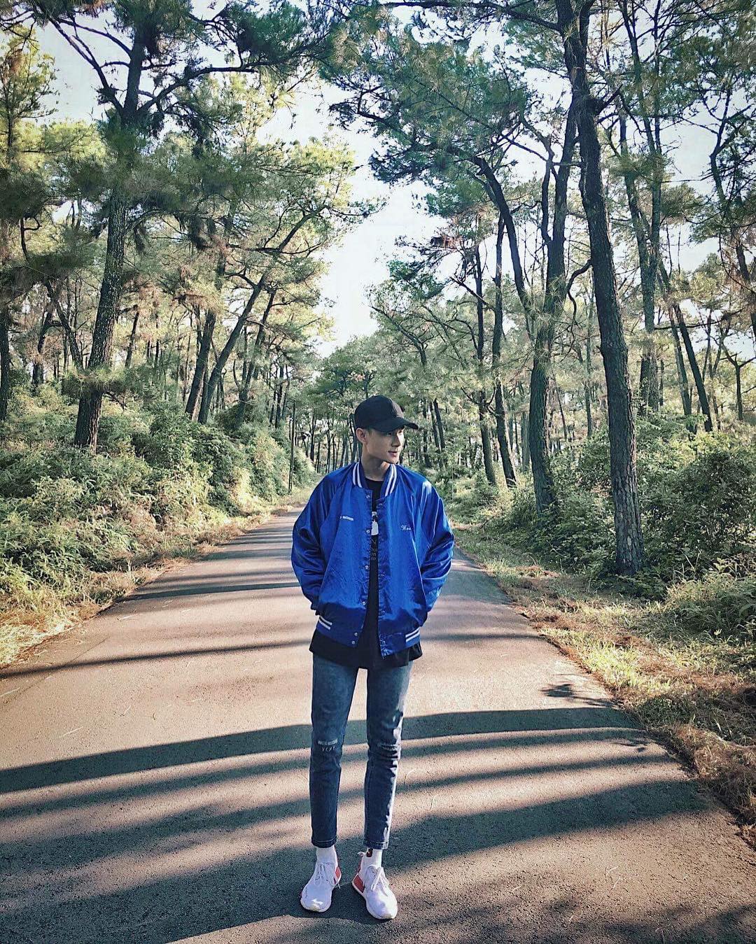 Ảnh: @ngvihungg