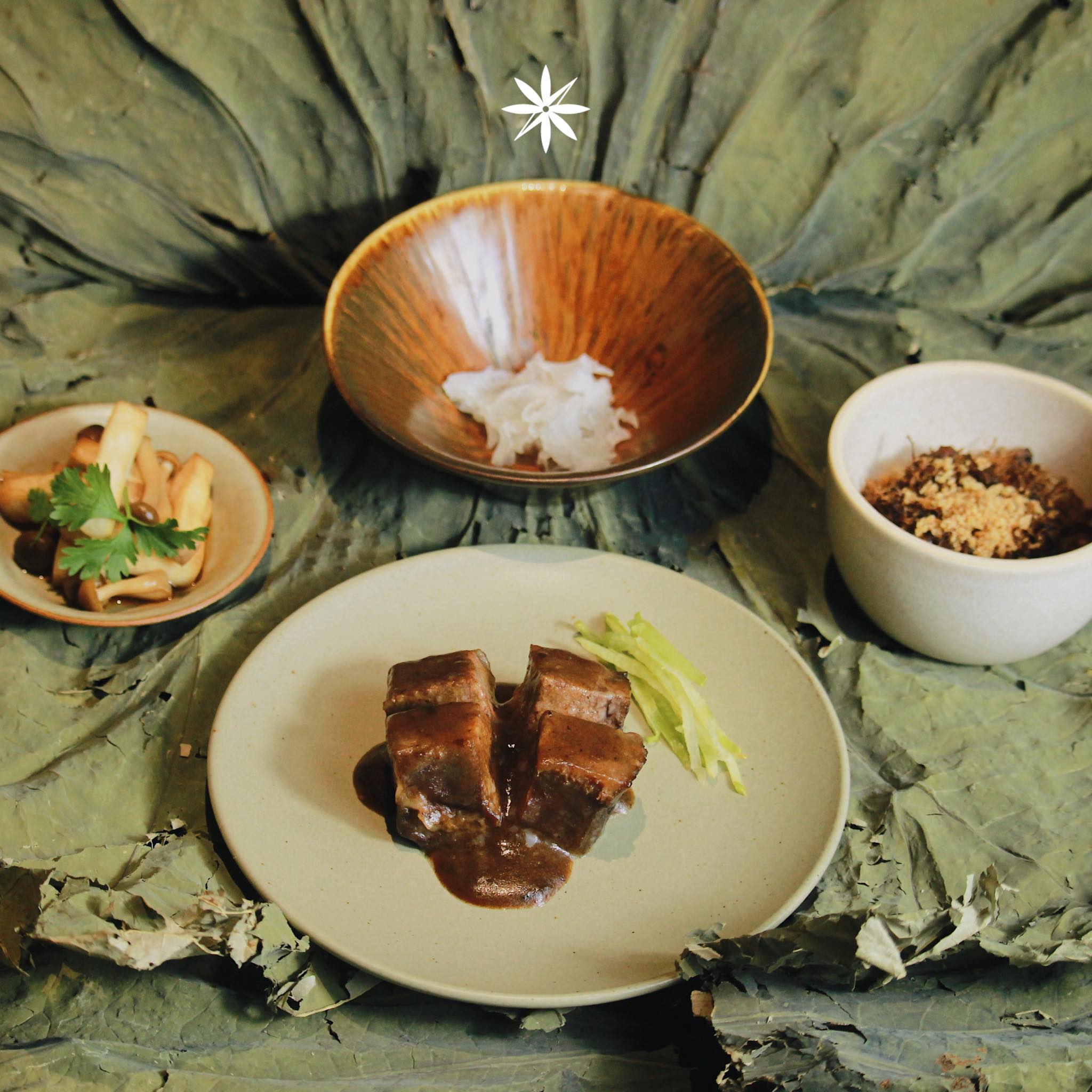 Ảnh: Fb Gia Restaurant.
