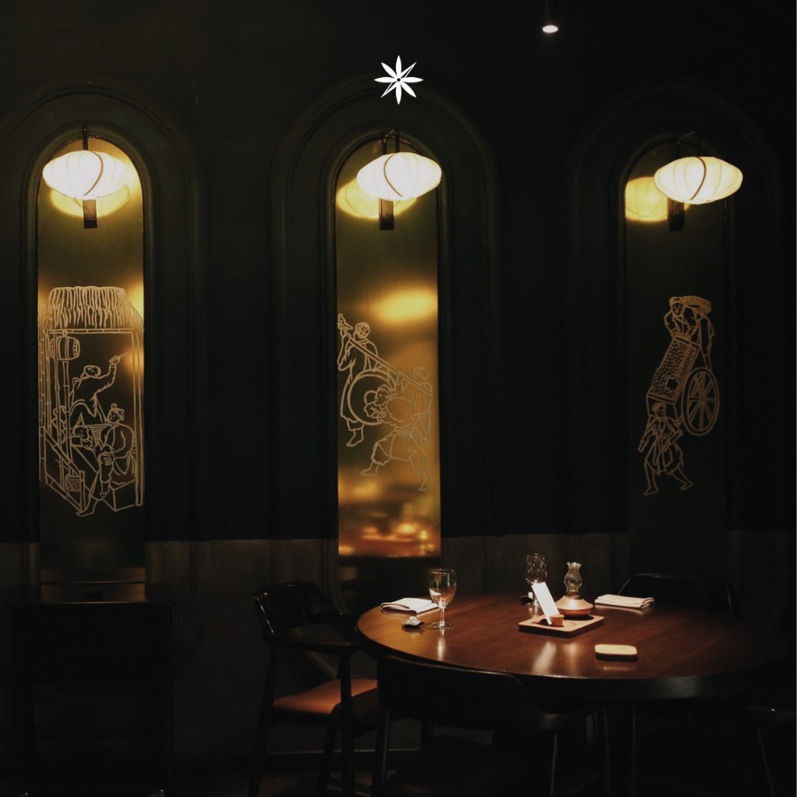 Ảnh: Fb Gia Restaurant.