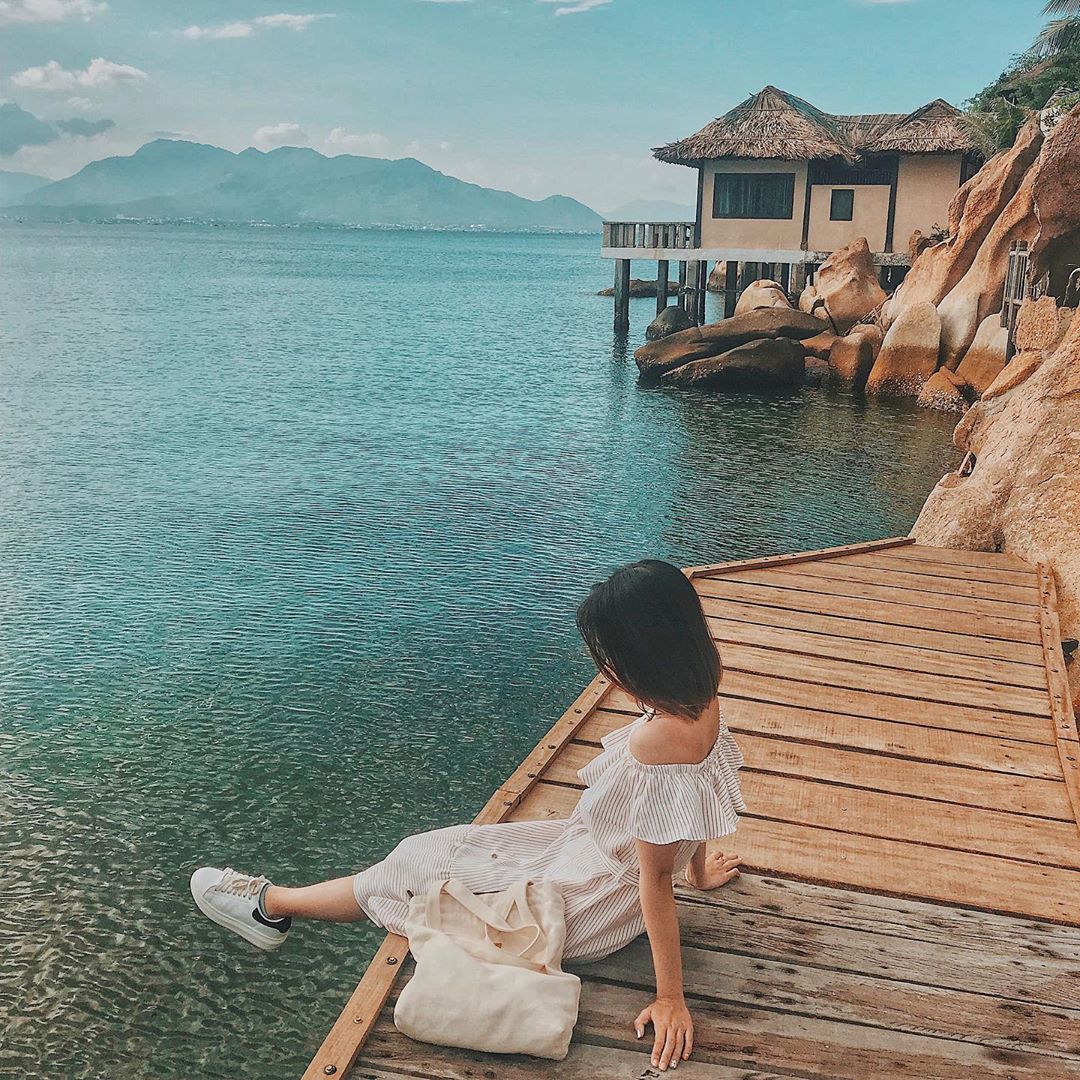 Resort Ngọc Sương trường quay của những bộ phim nổi tiếng