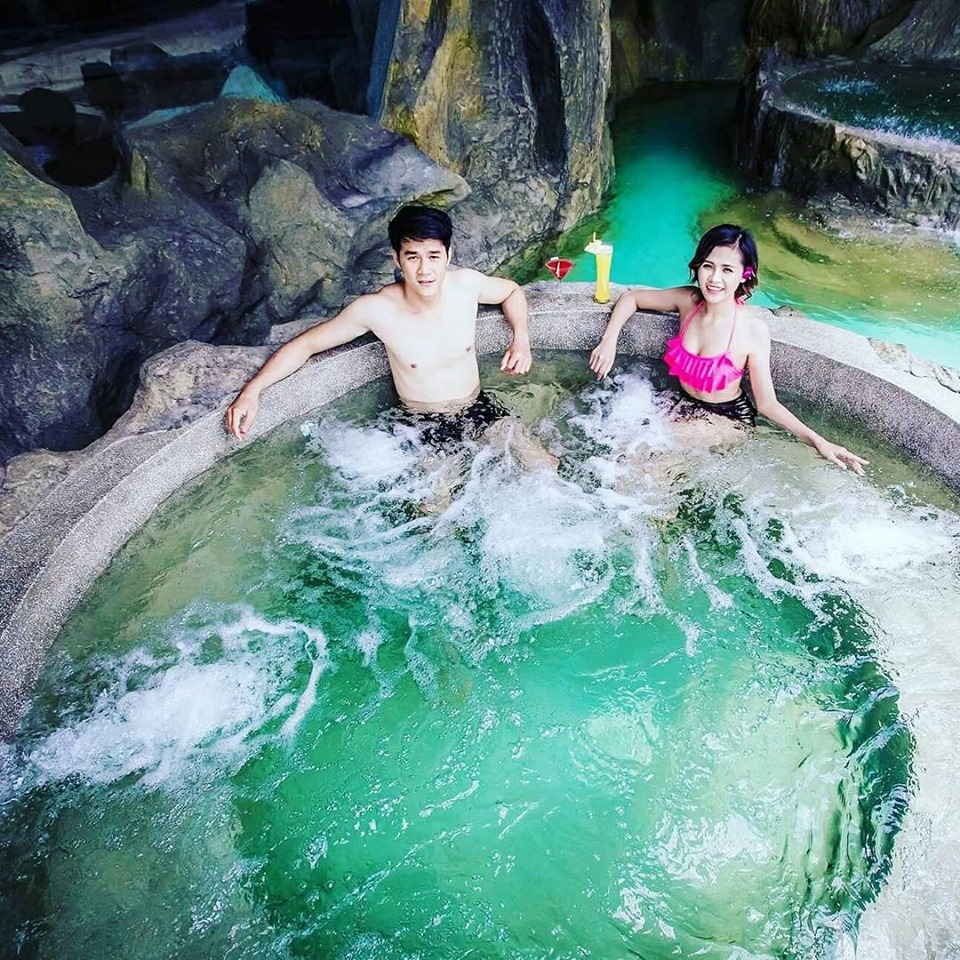 Galina Mud Bath bảng giá vé Đà Nẵng Galina Mud Bath bảng giá vé Đà Nẵng
