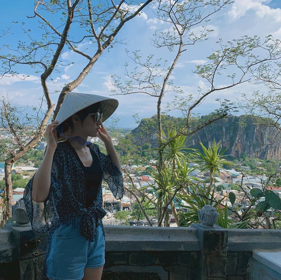 Ngũ Hành Sơn bảng giá vé Đà Nẵng Ngũ Hành Sơn bảng giá vé Đà Nẵng