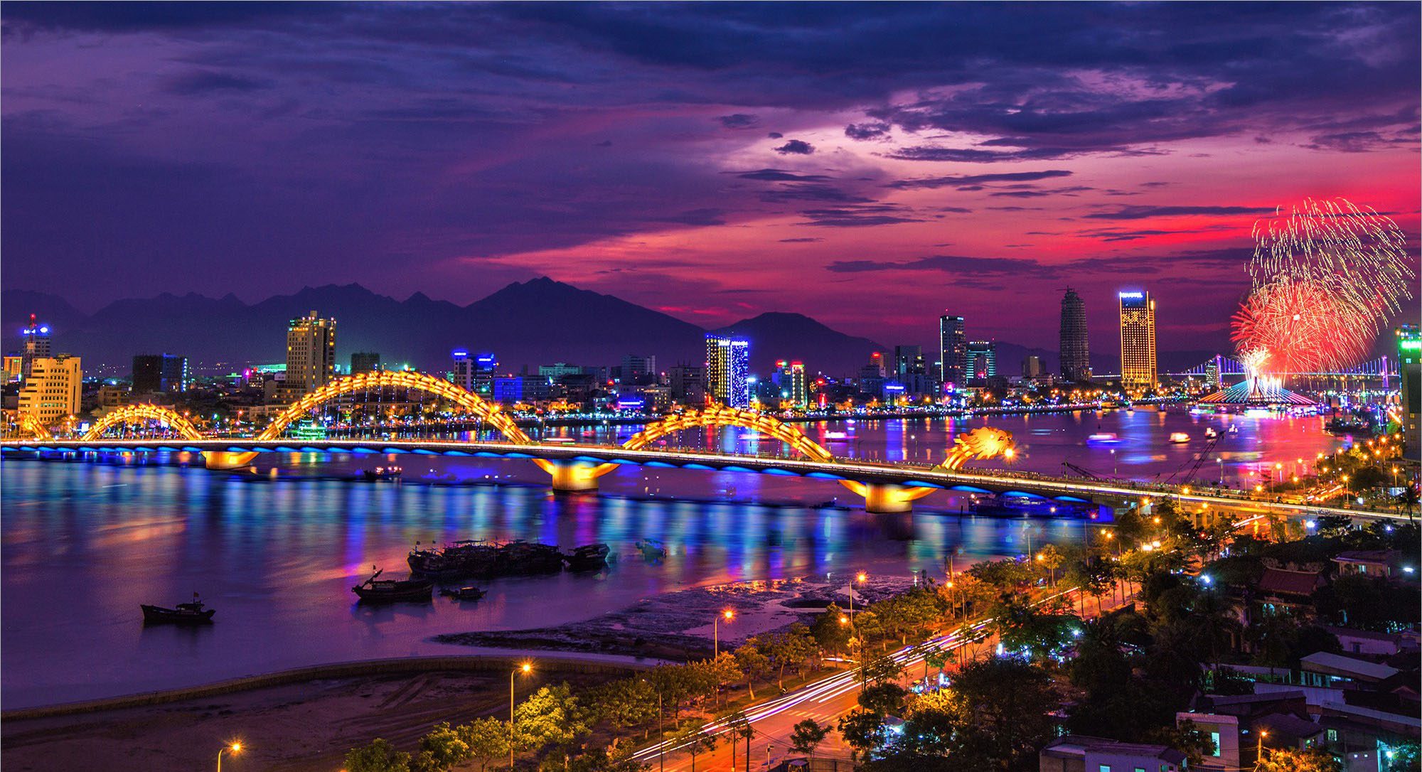 Du lịch Đà Nẵng 2025