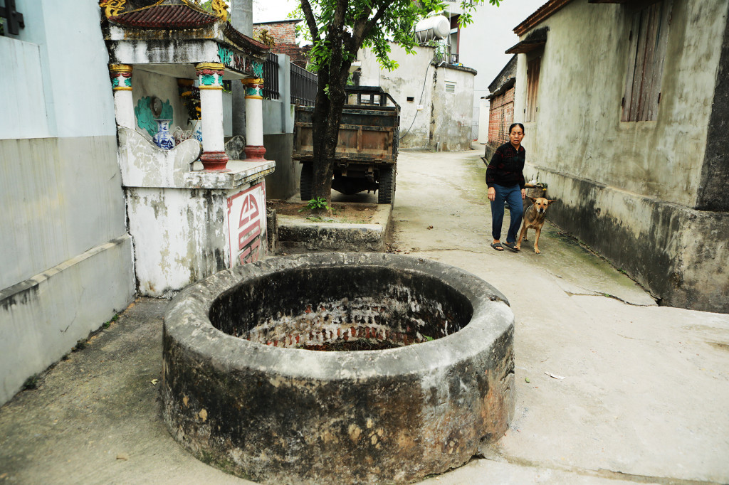 Ảnh: Hà Nội mới