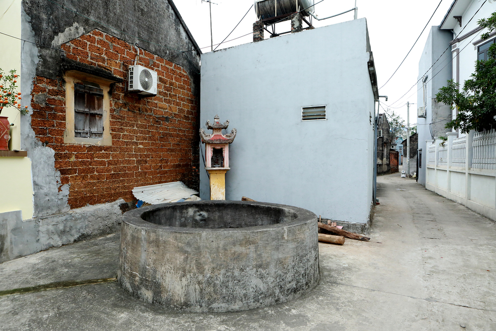 Ảnh: Hà Nội mới