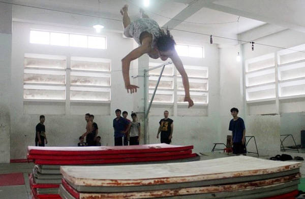 du lịch Sài Gòn