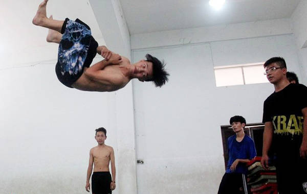 du lịch Sài Gòn