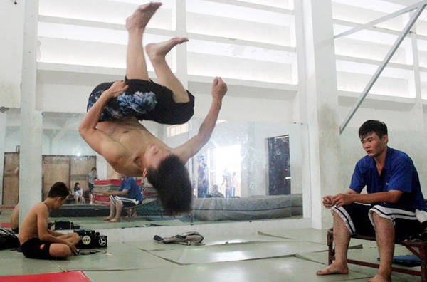 du lịch Sài Gòn