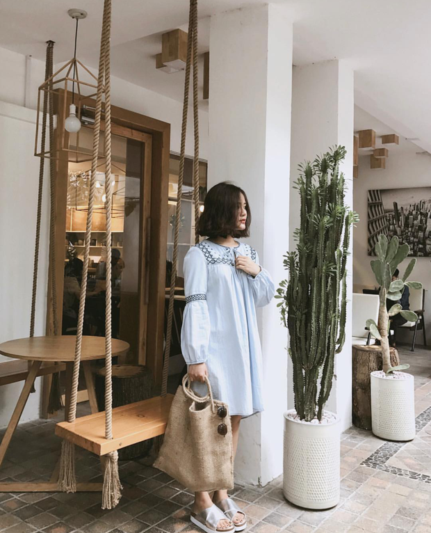 Ảnh check-in Sài Gòn Chanchamayo
