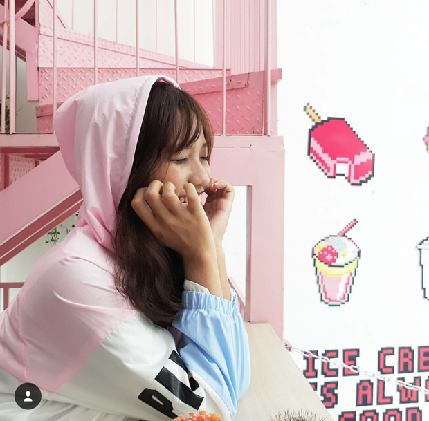 Ảnh: @kang100hy