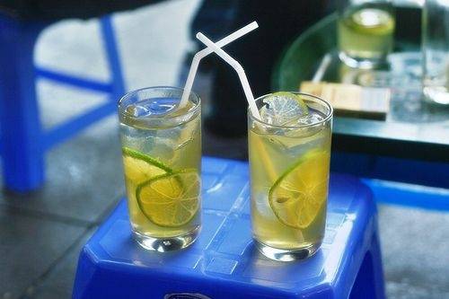 Món ngon Hà Nội qua 36 phố phường