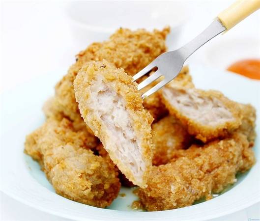 Món ngon Hà Nội qua 36 phố phường