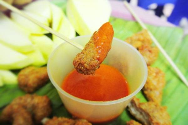 Món ngon Hà Nội qua 36 phố phường