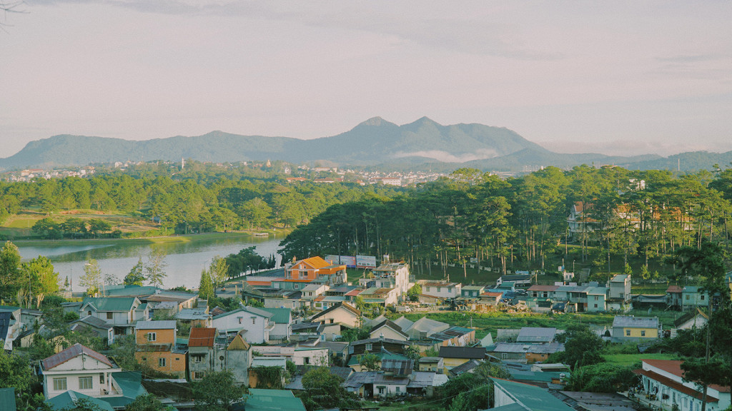 Đặc sản Đà Lạt dịp Tết Nguyên Đán