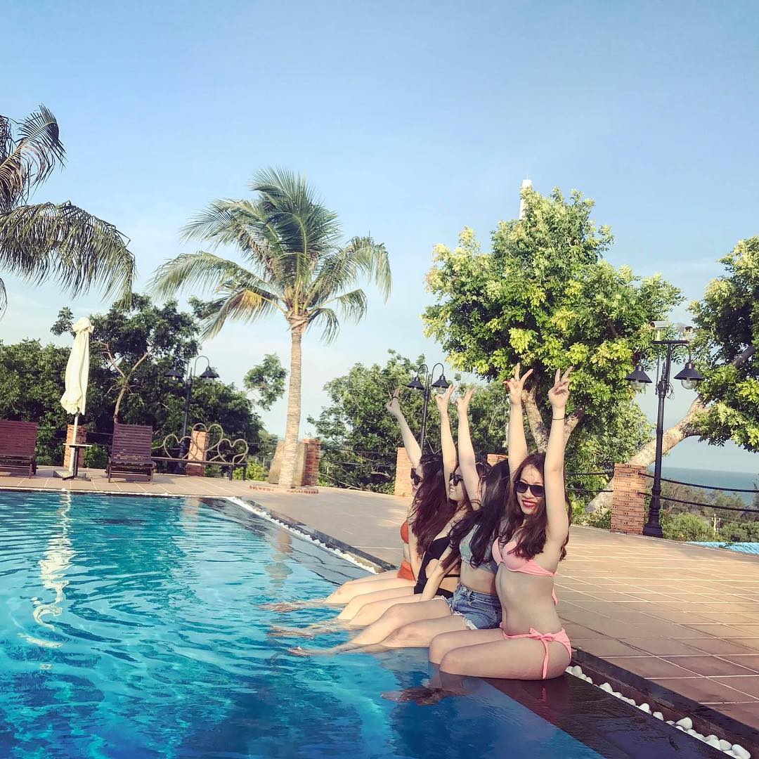 Ảnh: @yumjolie0110