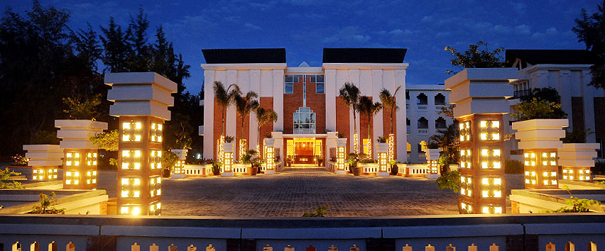 Ảnh: Fb Muine Bay Resort