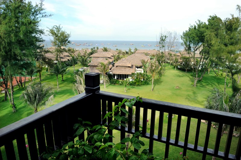 Ảnh: Fb Muine Bay Resort