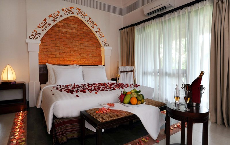 Ảnh: Fb Muine Bay Resort