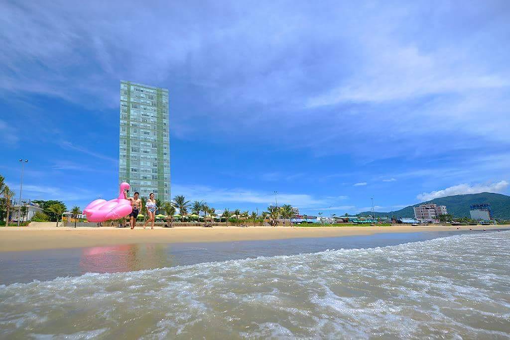 Gợi ý 6 khách sạn 4 sao Đà Nẵng gần biển view đẹp