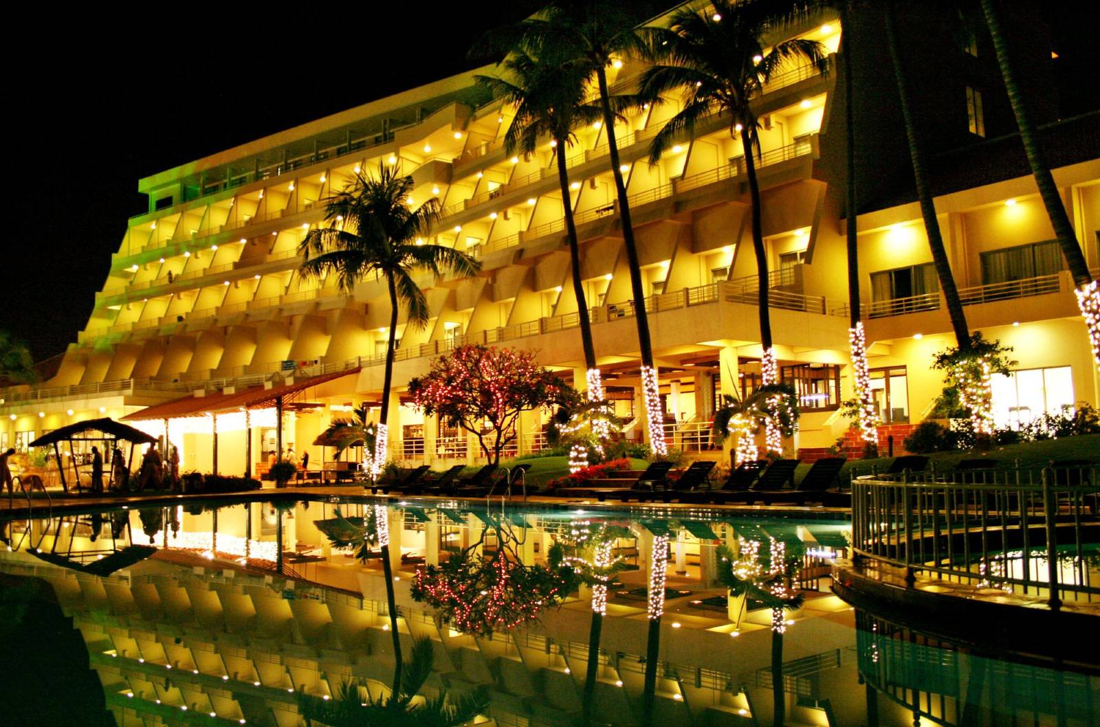 Gợi ý lịch trình nghỉ dưỡng 3N2Đ ở Ocean Dunes Phan Thiết