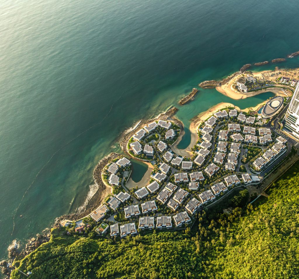 Gran Meliá Nha Trang