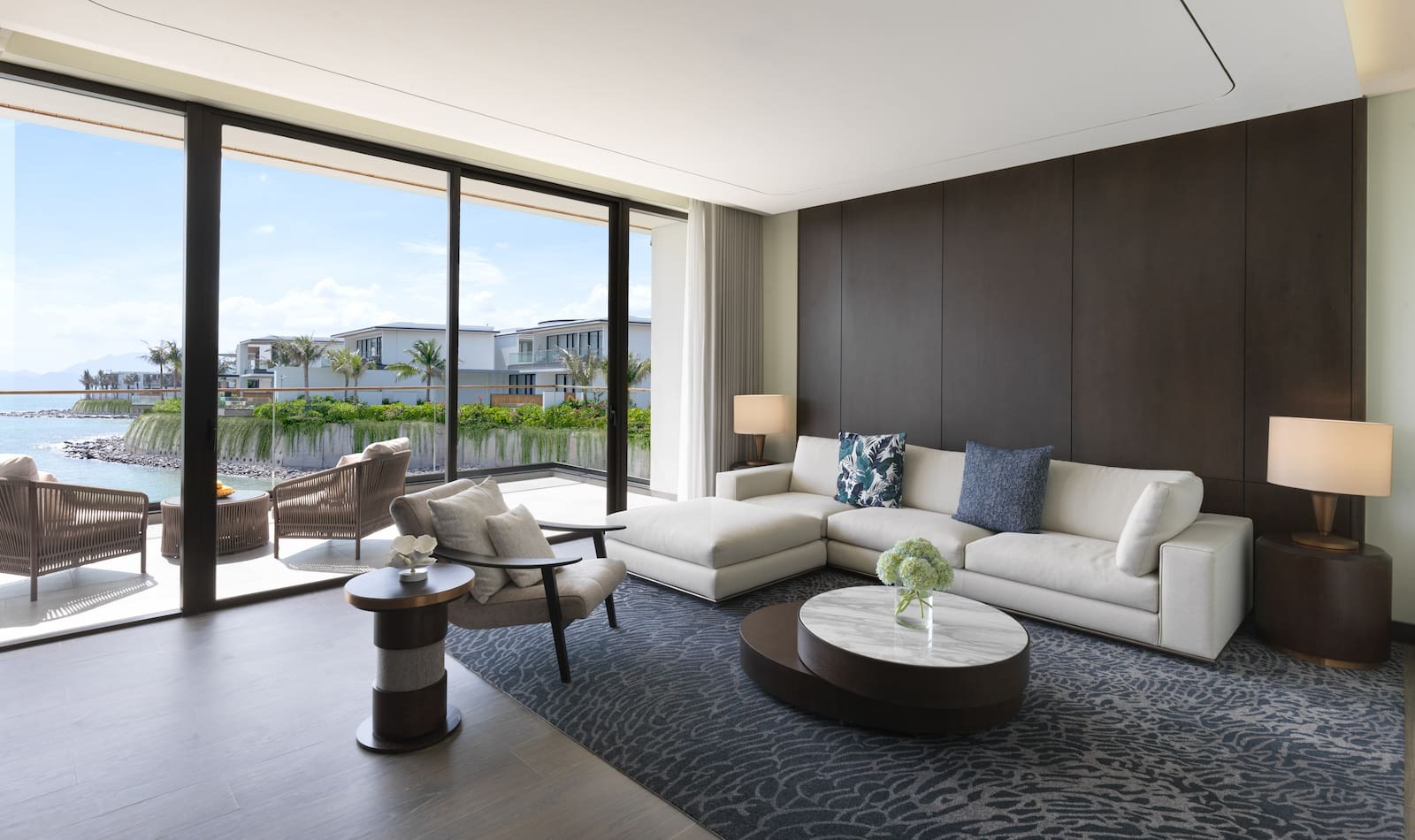 Gran Meliá Nha Trang