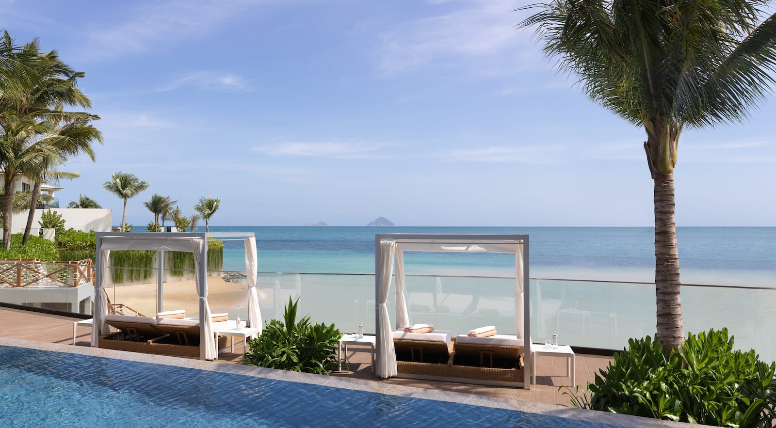Gran Meliá Nha Trang