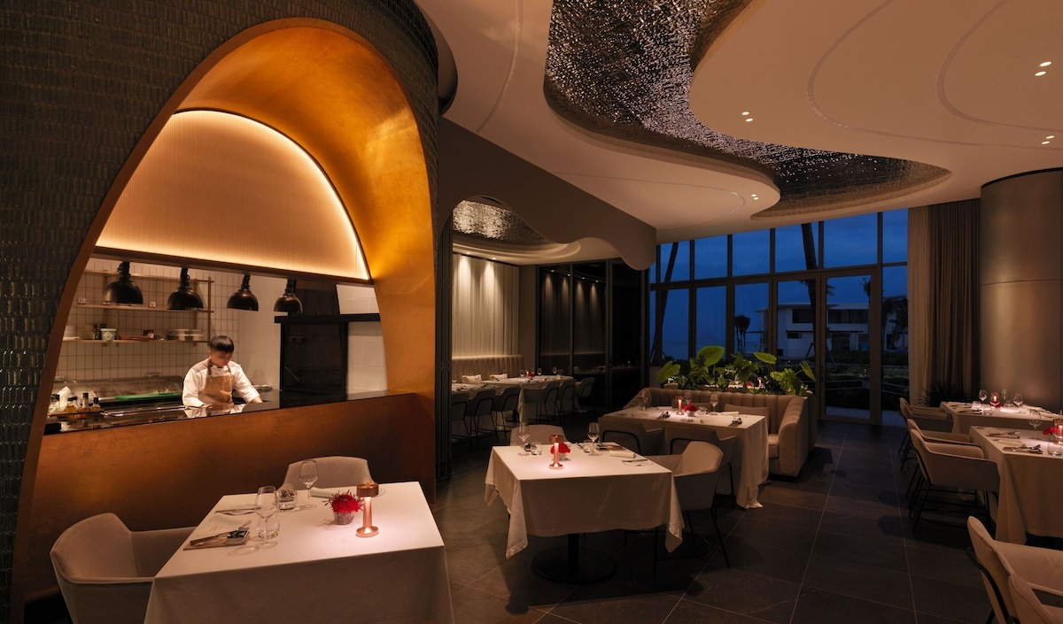Gran Meliá Nha Trang