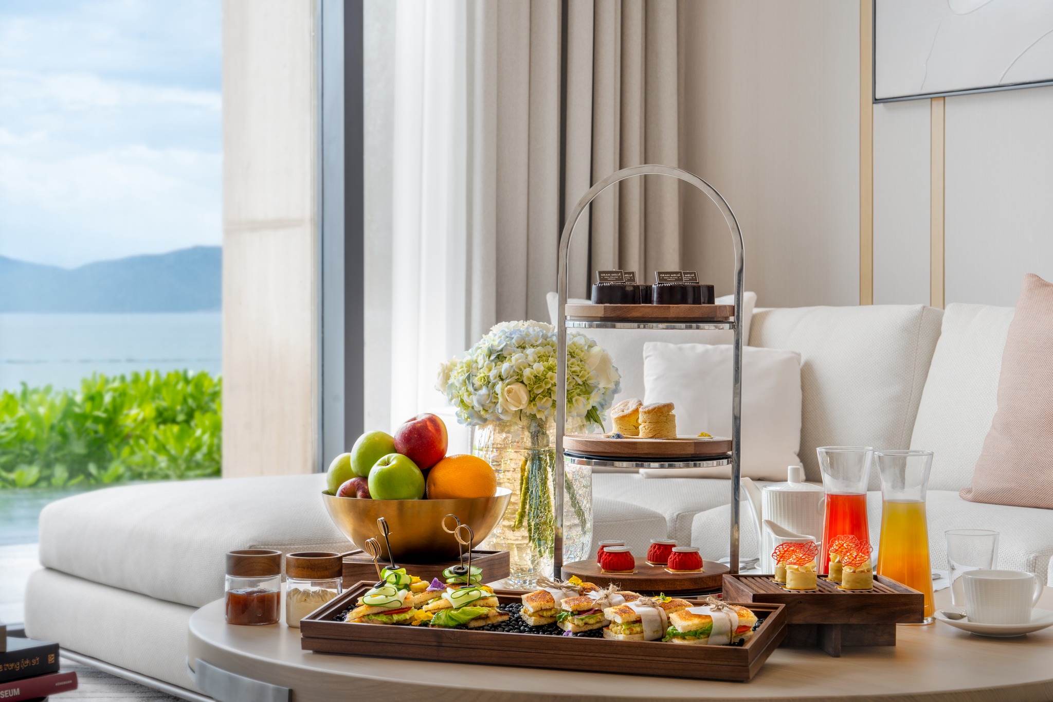 Gran Meliá Nha Trang
