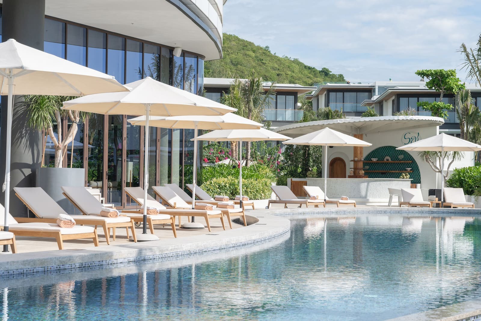 Gran Meliá Nha Trang