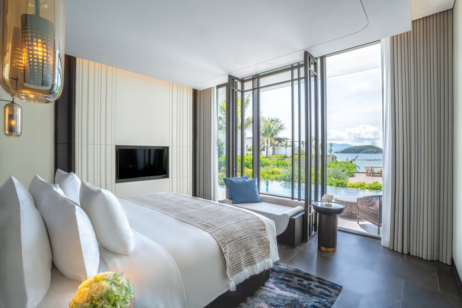 Gran Meliá Nha Trang