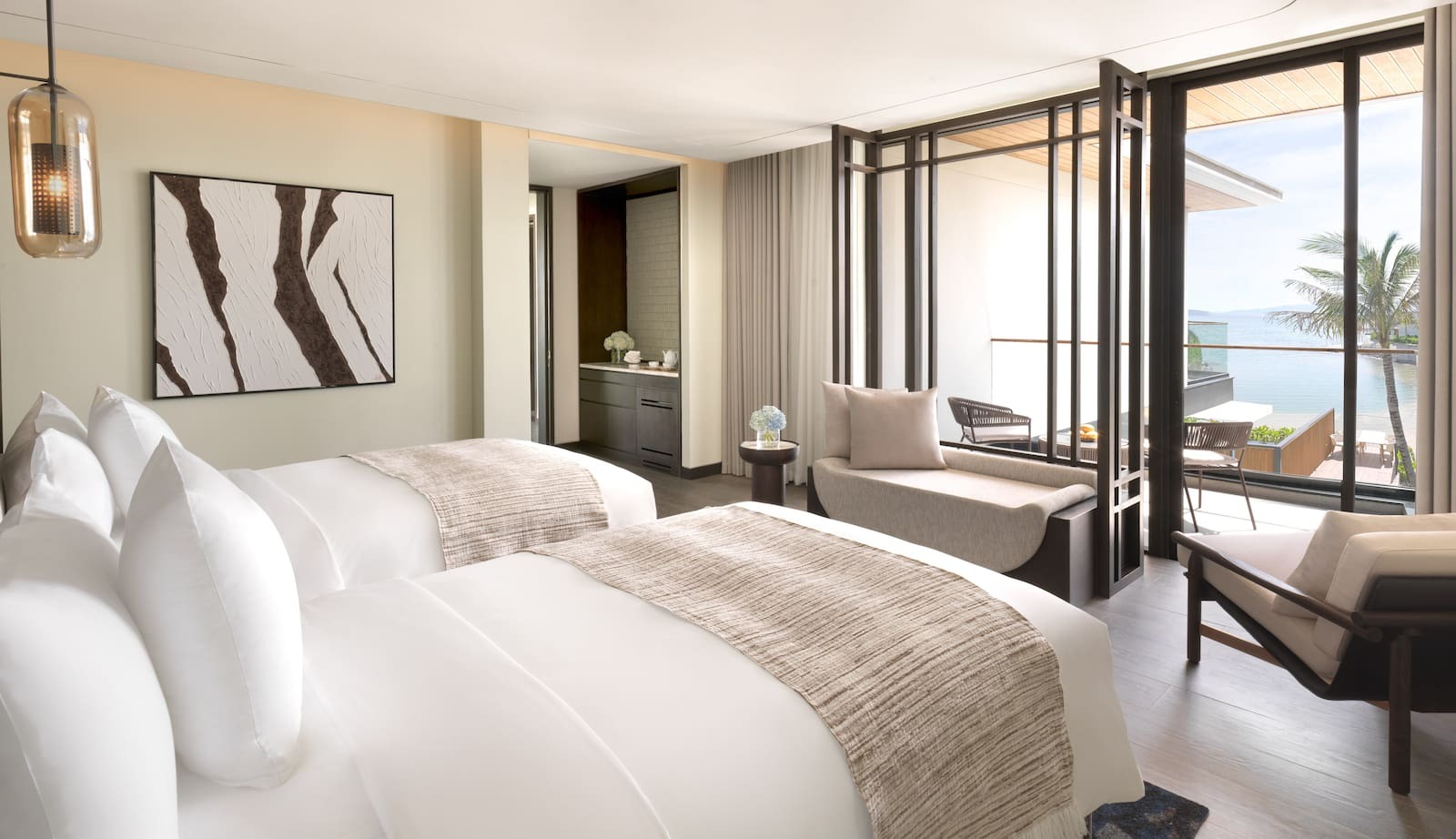 Gran Meliá Nha Trang