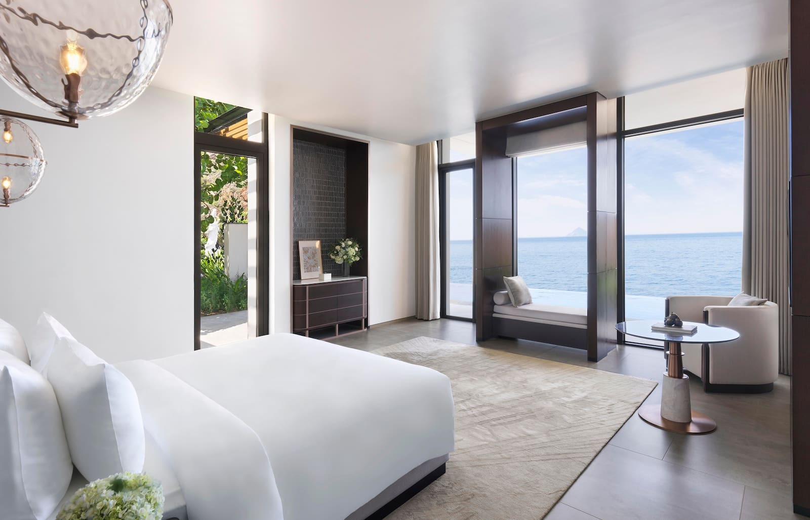 Gran Meliá Nha Trang