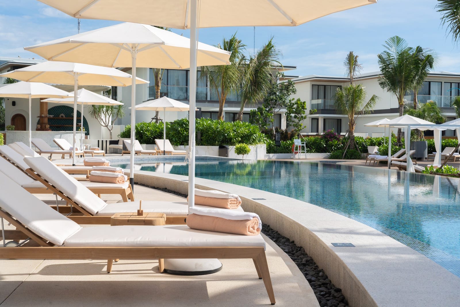 Gran Meliá Nha Trang
