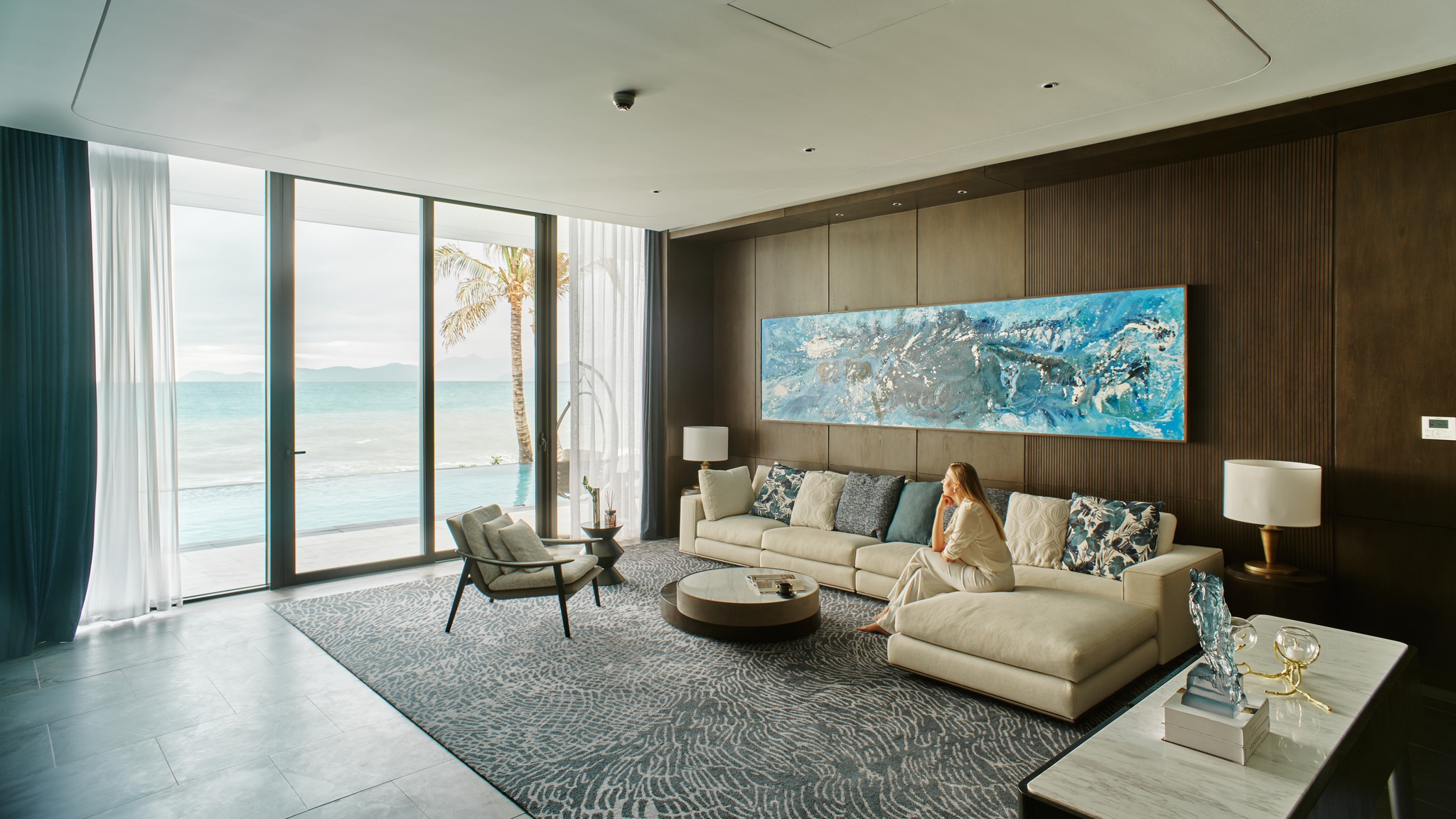 Gran Meliá Nha Trang
