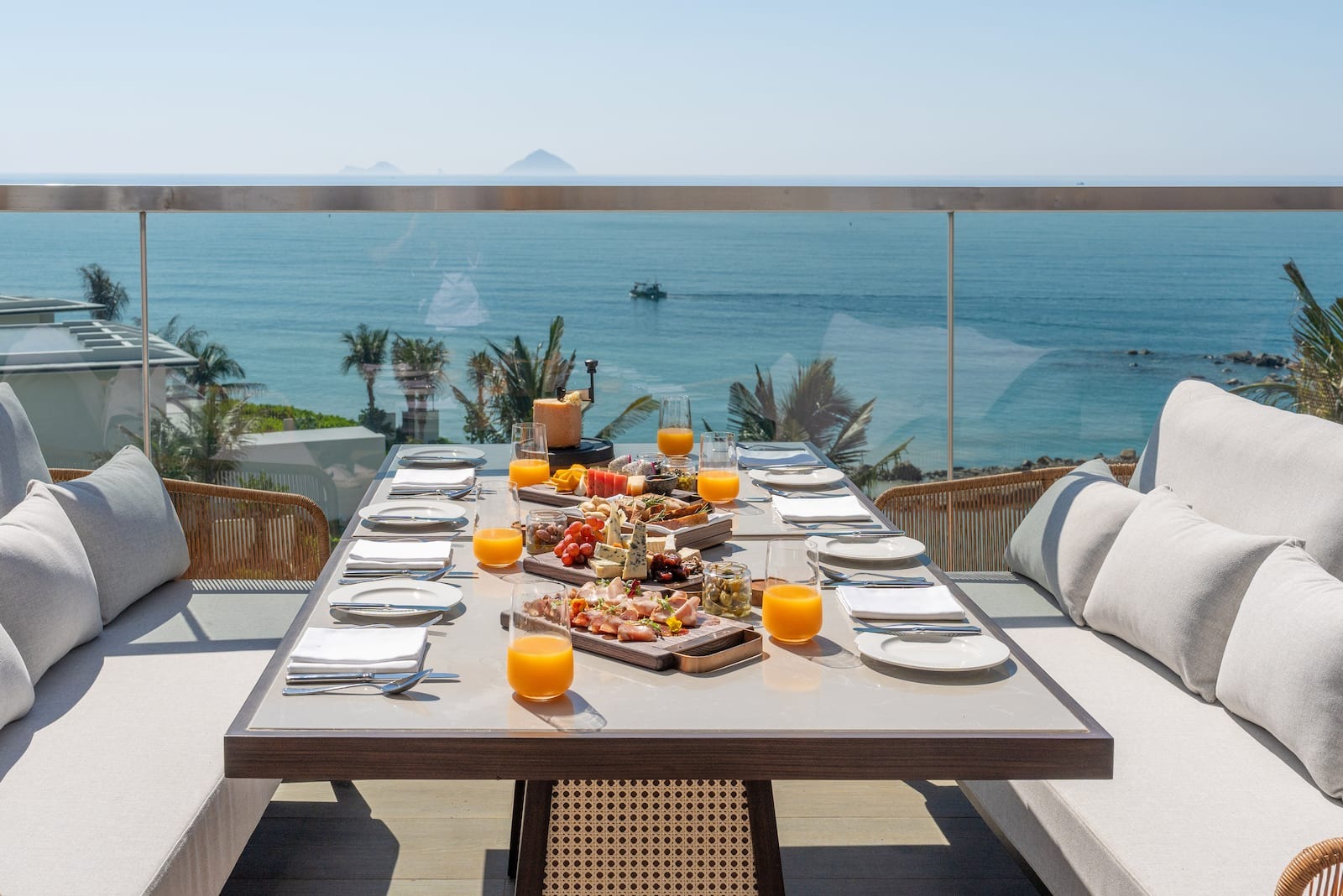 Gran Meliá Nha Trang