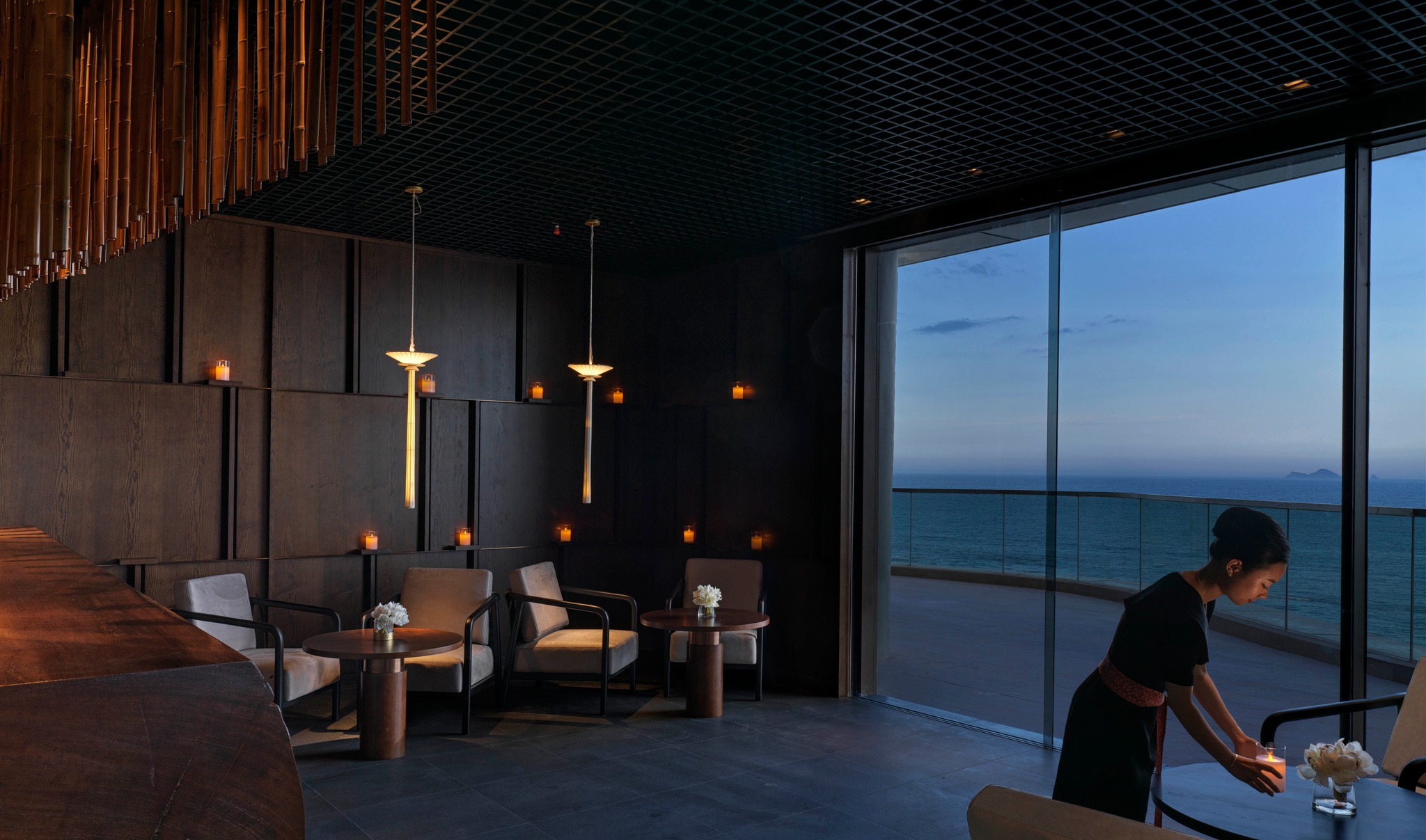 Gran Meliá Nha Trang