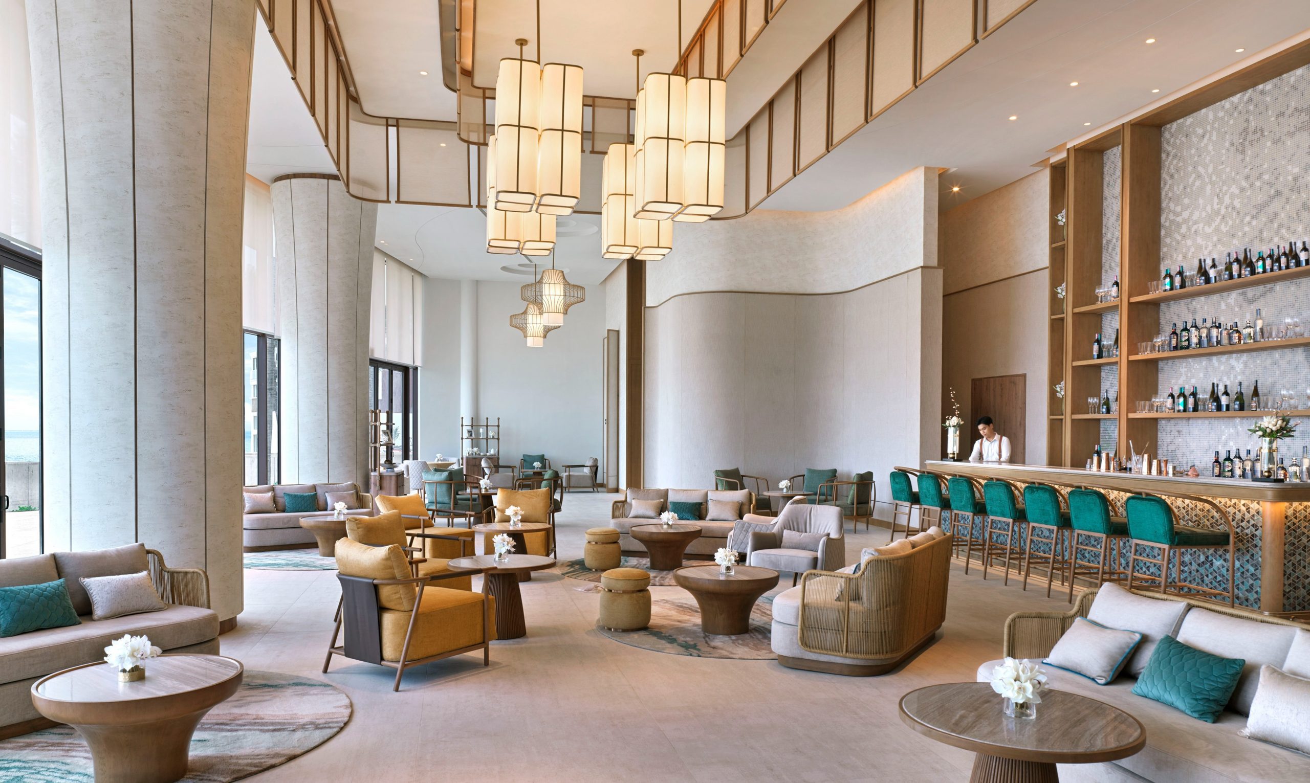 Gran Meliá Nha Trang