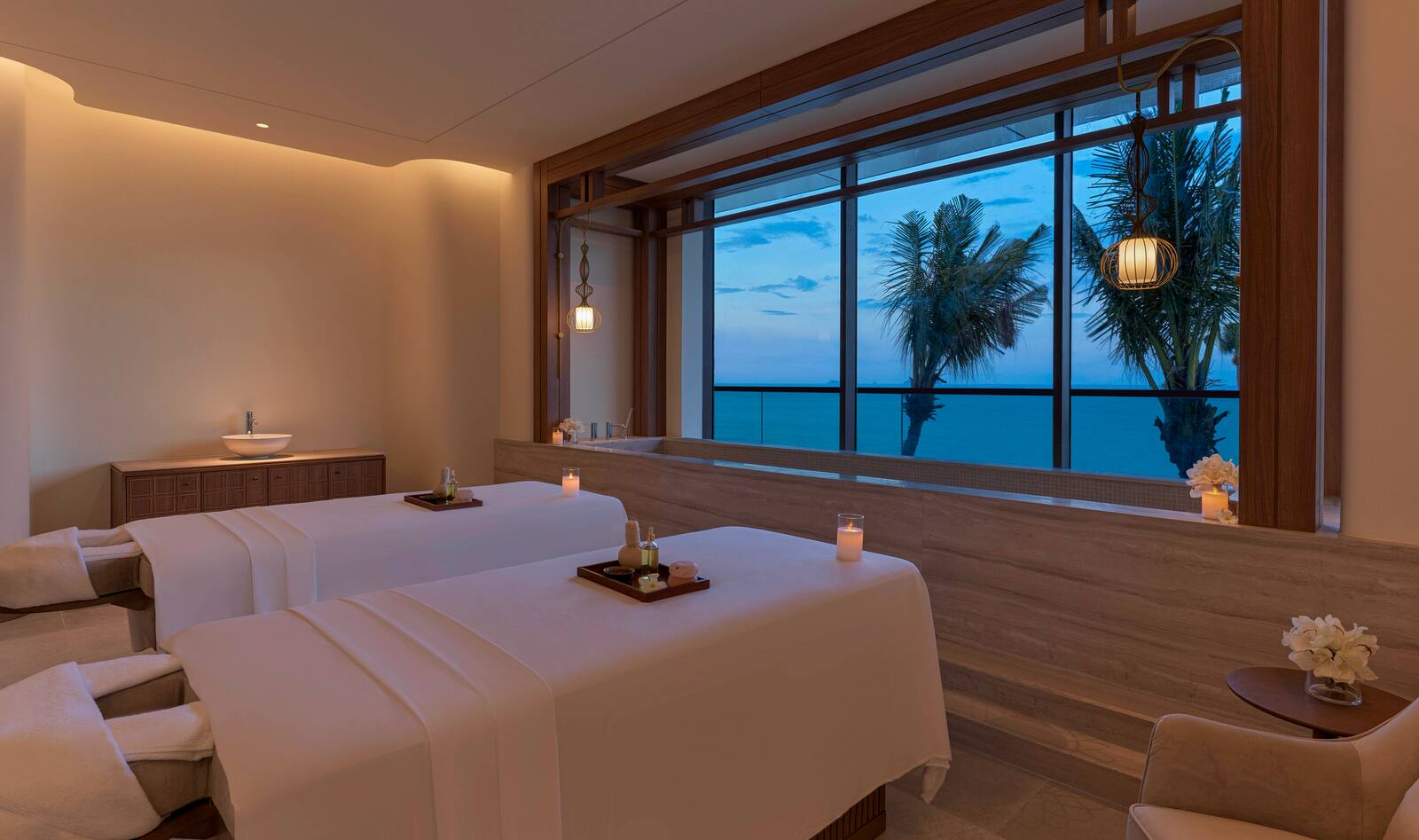 Gran Meliá Nha Trang