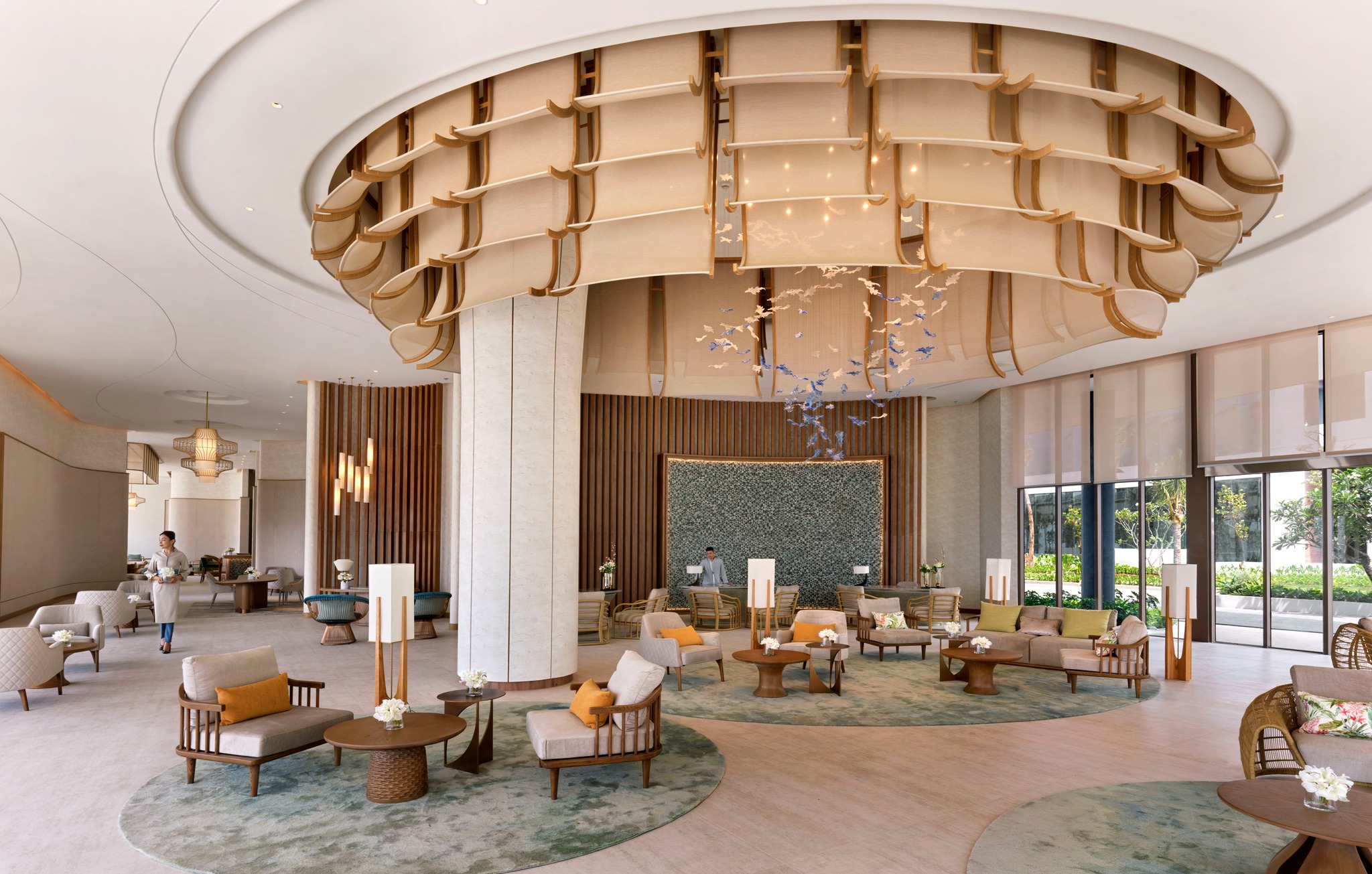 Gran Meliá Nha Trang