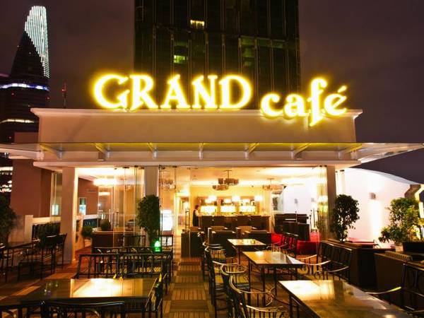 Grand Café