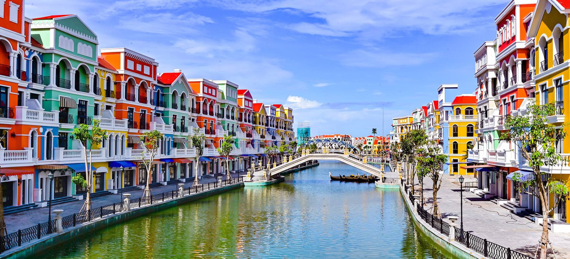 Grand World trong tour Phú Quốc