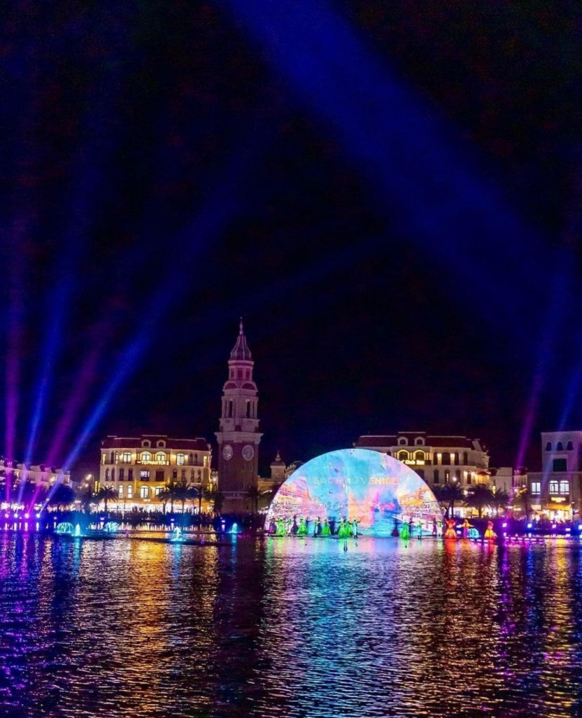 Grand World Phú Quốc