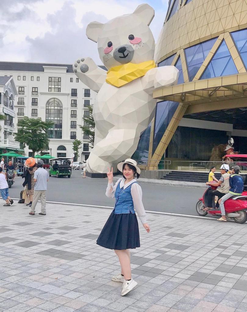 Grand World Phú Quốc