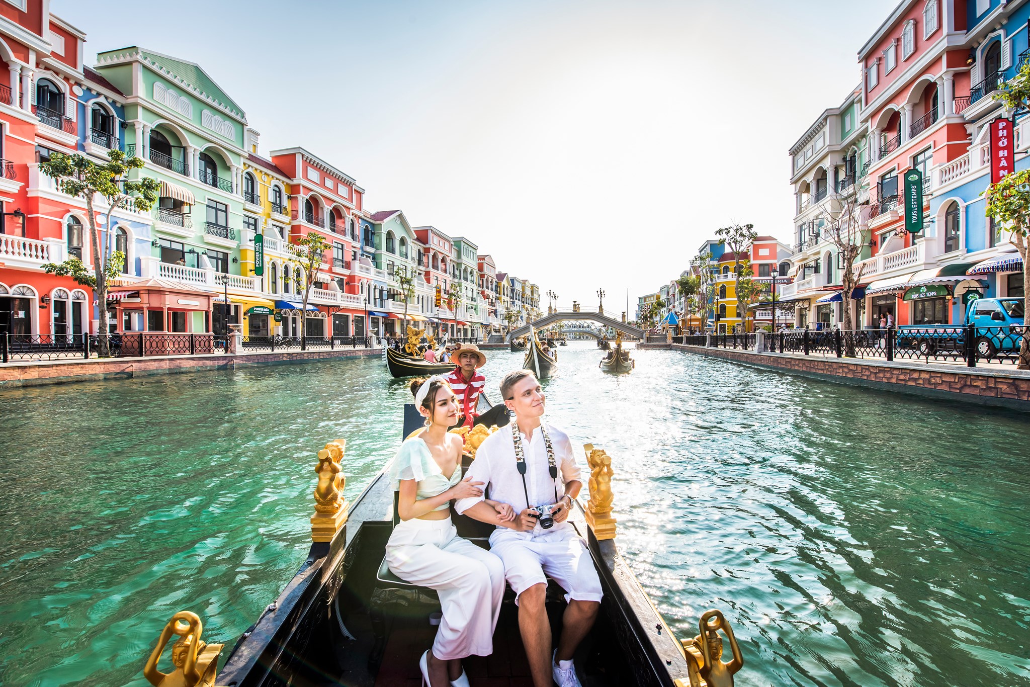 Grand World Phú Quốc