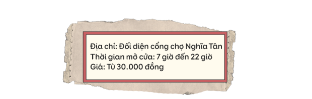 Bát miến ngan trộn to đầy đặn tại Bà Hằng Bát miến ngan trộn to đầy đặn tại Bà Hằng