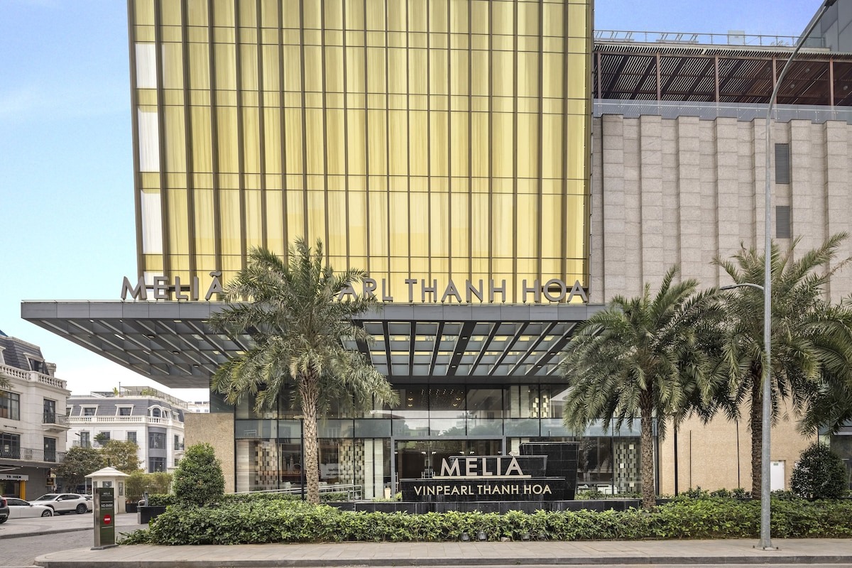 Meliá Vinpearl Thanh Hóa